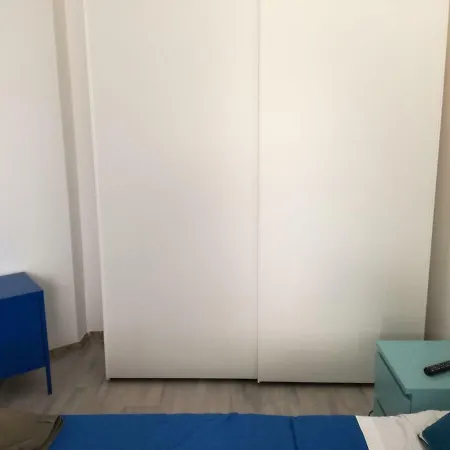 Munarca منزل للإقامة Nardò