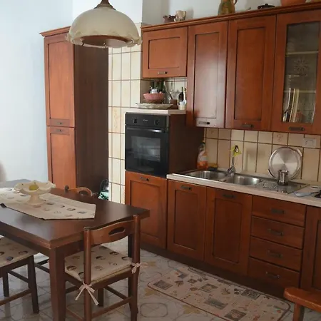 Munarca Homestay *
