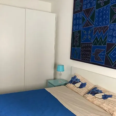 Homestay Munarca